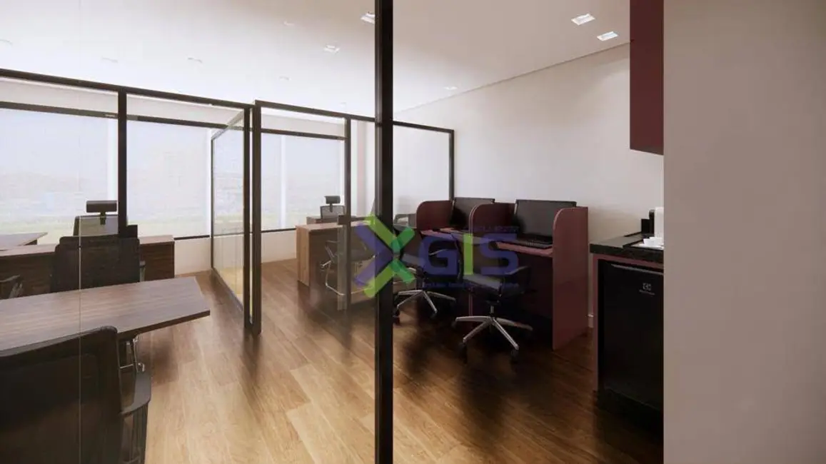 Sala Comercial à venda, 46m2 em Vila São José, Sao Jose Do Rio Preto - SP - imagem 4 Foto 4 de Sala Comercial à venda, 46m2 em Vila São José, Sao Jose Do Rio Preto - SP