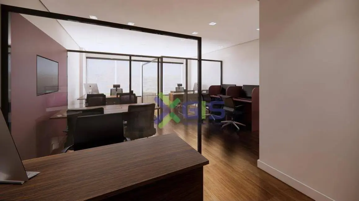Sala Comercial à venda, 46m2 em Vila São José, Sao Jose Do Rio Preto - SP - imagem 5 Foto 5 de Sala Comercial à venda, 46m2 em Vila São José, Sao Jose Do Rio Preto - SP