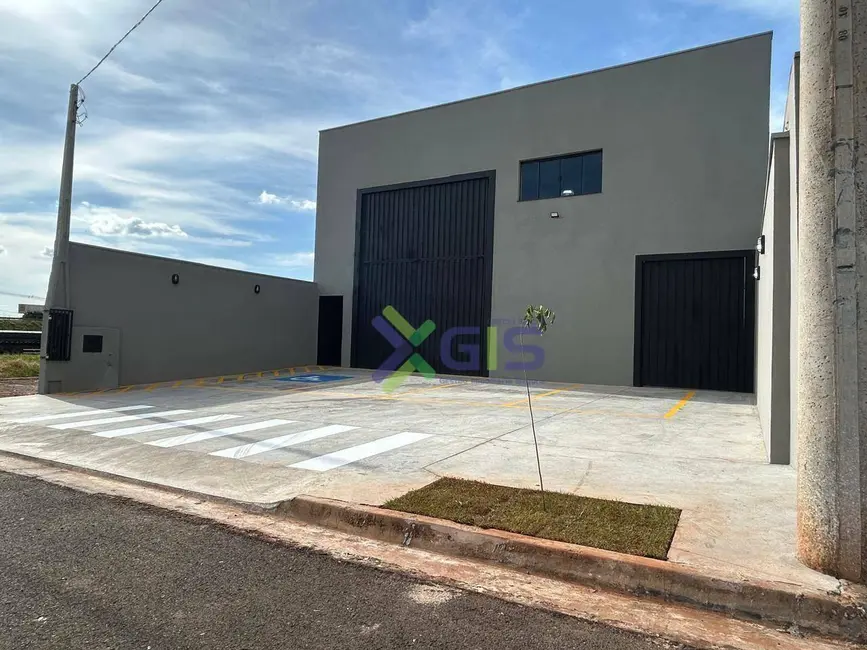 Armazém / Galpão para alugar, 350m2 em Vila São Jorge, Sao Jose Do Rio Preto - SP - imagem 7 Foto 7 de Armazém / Galpão para alugar, 350m2 em Vila São Jorge, Sao Jose Do Rio Preto - SP