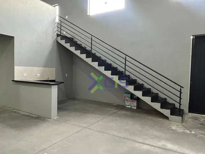 Armazém / Galpão para alugar, 350m2 em Vila São Jorge, Sao Jose Do Rio Preto - SP - imagem 4 Foto 4 de Armazém / Galpão para alugar, 350m2 em Vila São Jorge, Sao Jose Do Rio Preto - SP