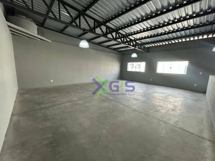 Armazém / Galpão para alugar, 350m2 em Vila São Jorge, Sao Jose Do Rio Preto - SP - imagem 3 Foto 3 de Armazém / Galpão para alugar, 350m2 em Vila São Jorge, Sao Jose Do Rio Preto - SP