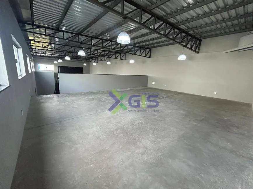 Armazém / Galpão para alugar, 350m2 em Vila São Jorge, Sao Jose Do Rio Preto - SP - imagem 5 Foto 5 de Armazém / Galpão para alugar, 350m2 em Vila São Jorge, Sao Jose Do Rio Preto - SP