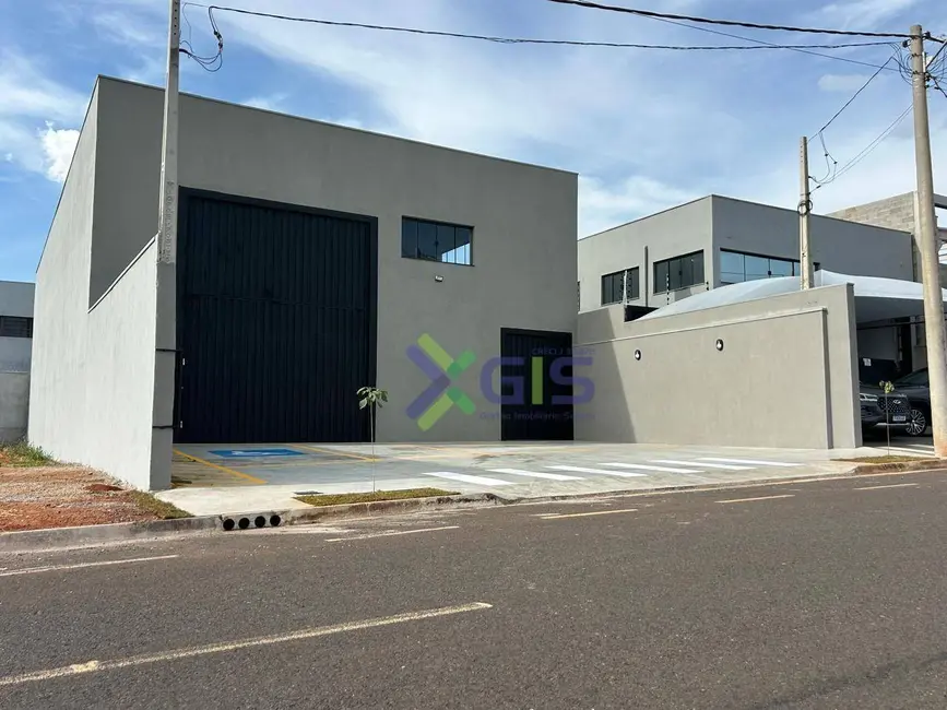 Armazém / Galpão para alugar, 350m2 em Vila São Jorge, Sao Jose Do Rio Preto - SP - imagem 6 Foto 6 de Armazém / Galpão para alugar, 350m2 em Vila São Jorge, Sao Jose Do Rio Preto - SP