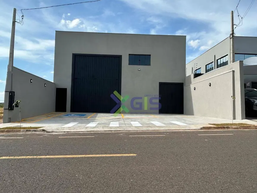 Armazém / Galpão para alugar, 350m2 em Vila São Jorge, Sao Jose Do Rio Preto - SP - imagem 8 Foto 8 de Armazém / Galpão para alugar, 350m2 em Vila São Jorge, Sao Jose Do Rio Preto - SP