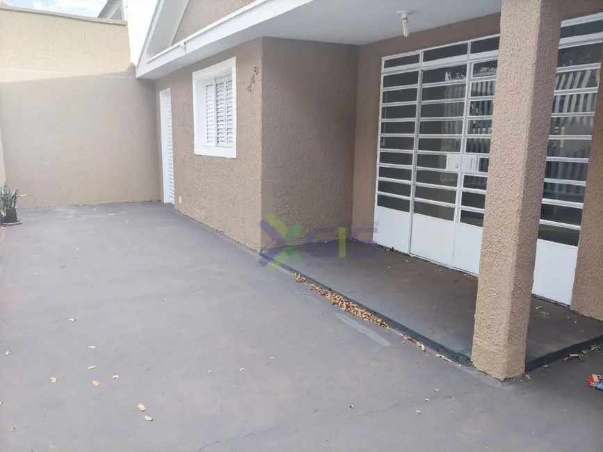 Casa com 4 quartos à venda, 230m2 em Parque Celeste, Sao Jose Do Rio Preto - SP - imagem 4 Foto 4 de Casa com 4 quartos à venda, 230m2 em Parque Celeste, Sao Jose Do Rio Preto - SP