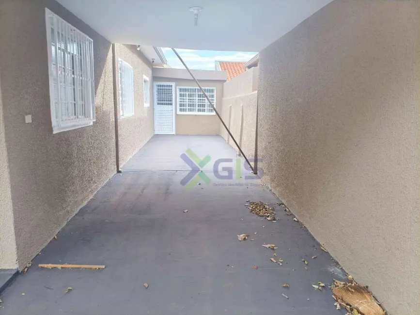 Casa com 4 quartos à venda, 230m2 em Parque Celeste, Sao Jose Do Rio Preto - SP - imagem 1 Foto 1 de Casa com 4 quartos à venda, 230m2 em Parque Celeste, Sao Jose Do Rio Preto - SP