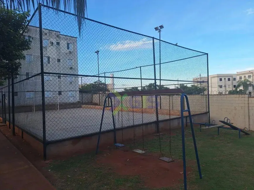 Apartamento com 2 quartos à venda, 58m2 em Loteamento Clube V, Sao Jose Do Rio Preto - SP - imagem 6 Foto 6 de Apartamento com 2 quartos à venda, 58m2 em Loteamento Clube V, Sao Jose Do Rio Preto - SP