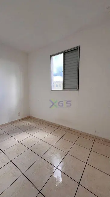 Apartamento com 2 quartos à venda, 58m2 em Loteamento Clube V, Sao Jose Do Rio Preto - SP - imagem 4 Foto 4 de Apartamento com 2 quartos à venda, 58m2 em Loteamento Clube V, Sao Jose Do Rio Preto - SP