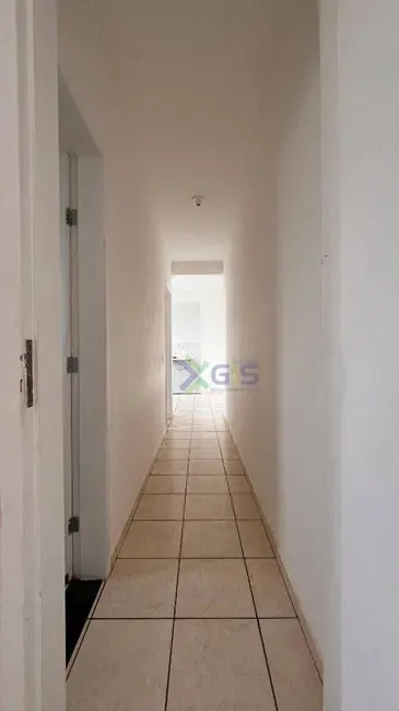 Apartamento com 2 quartos à venda, 58m2 em Loteamento Clube V, Sao Jose Do Rio Preto - SP - imagem 3 Foto 3 de Apartamento com 2 quartos à venda, 58m2 em Loteamento Clube V, Sao Jose Do Rio Preto - SP