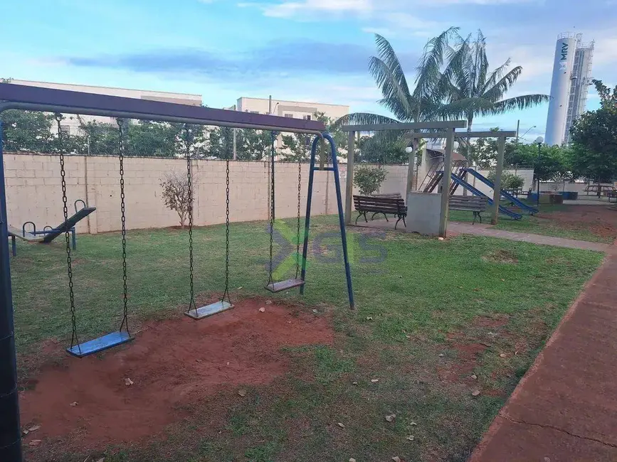 Apartamento com 2 quartos à venda, 58m2 em Loteamento Clube V, Sao Jose Do Rio Preto - SP - imagem 8 Foto 8 de Apartamento com 2 quartos à venda, 58m2 em Loteamento Clube V, Sao Jose Do Rio Preto - SP