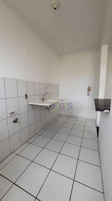 Apartamento com 2 quartos à venda, 58m2 em Loteamento Clube V, Sao Jose Do Rio Preto - SP - imagem 7 Foto 7 de Apartamento com 2 quartos à venda, 58m2 em Loteamento Clube V, Sao Jose Do Rio Preto - SP