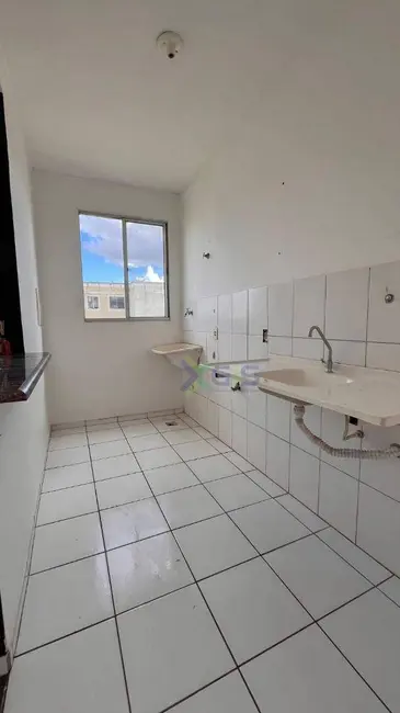 Apartamento com 2 quartos à venda, 58m2 em Loteamento Clube V, Sao Jose Do Rio Preto - SP - imagem 1 Foto 1 de Apartamento com 2 quartos à venda, 58m2 em Loteamento Clube V, Sao Jose Do Rio Preto - SP