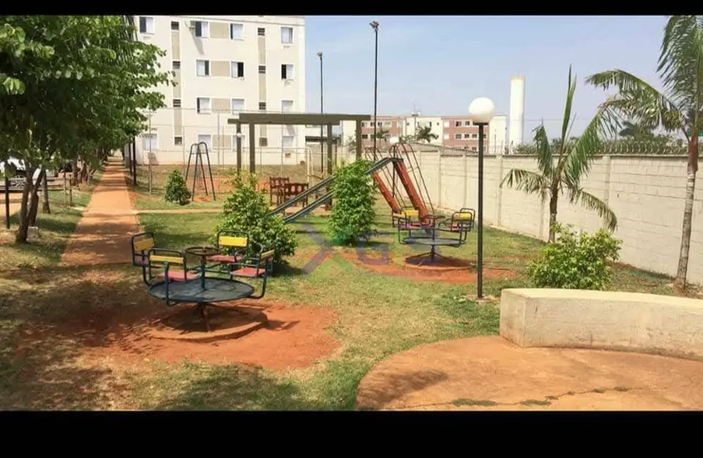 Apartamento com 2 quartos à venda, 58m2 em Loteamento Clube V, Sao Jose Do Rio Preto - SP - imagem 5 Foto 5 de Apartamento com 2 quartos à venda, 58m2 em Loteamento Clube V, Sao Jose Do Rio Preto - SP