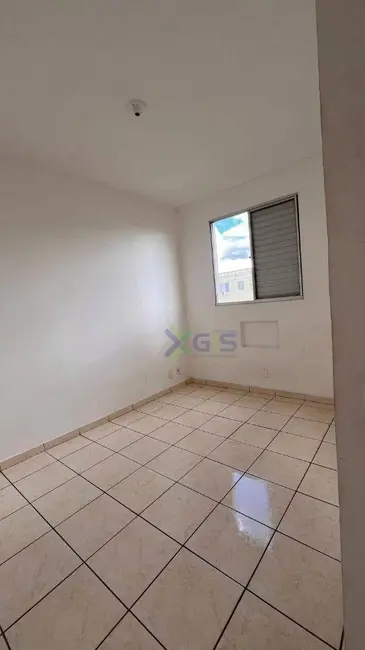 Apartamento com 2 quartos à venda, 58m2 em Loteamento Clube V, Sao Jose Do Rio Preto - SP - imagem 9 Foto 9 de Apartamento com 2 quartos à venda, 58m2 em Loteamento Clube V, Sao Jose Do Rio Preto - SP
