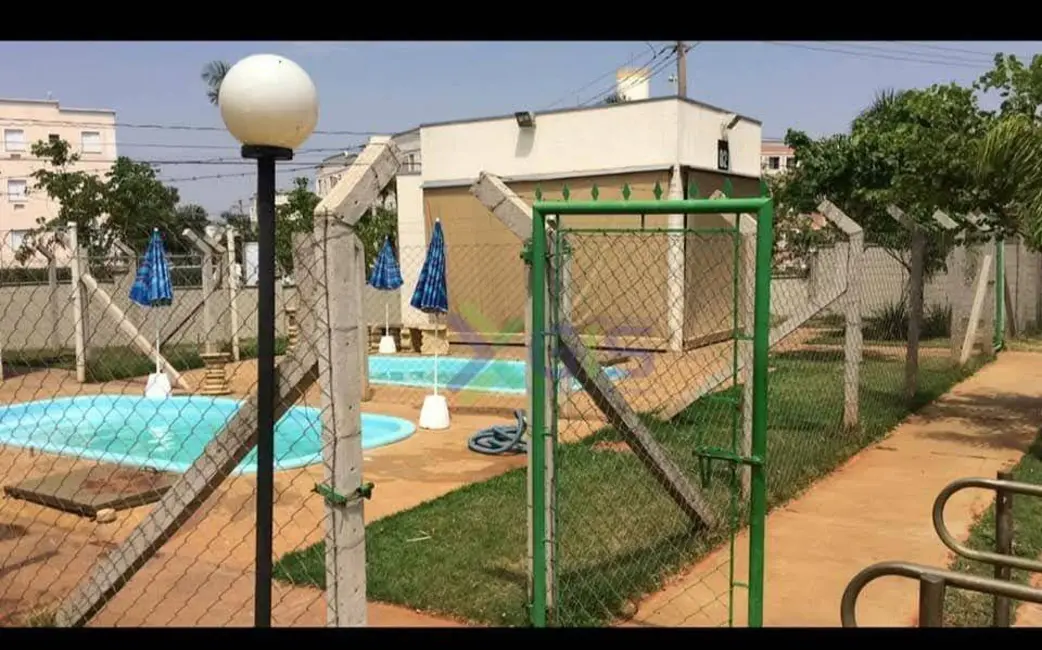 Apartamento com 2 quartos à venda, 58m2 em Loteamento Clube V, Sao Jose Do Rio Preto - SP - imagem 2 Foto 2 de Apartamento com 2 quartos à venda, 58m2 em Loteamento Clube V, Sao Jose Do Rio Preto - SP