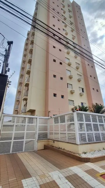 Foto 2 de Apartamento com 2 quartos à venda, 116m2 em Boa Vista, Sao Jose Do Rio Preto - SP