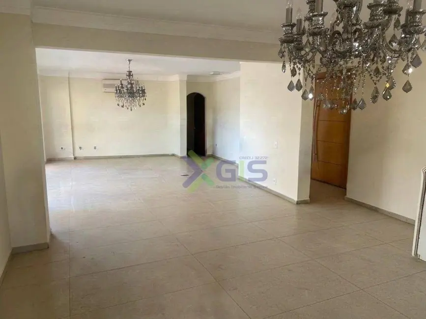 Apartamento com 3 quartos à venda, 280m2 em Vila Bom Jesus, Sao Jose Do Rio Preto - SP - imagem 3 Foto 3 de Apartamento com 3 quartos à venda, 280m2 em Vila Bom Jesus, Sao Jose Do Rio Preto - SP
