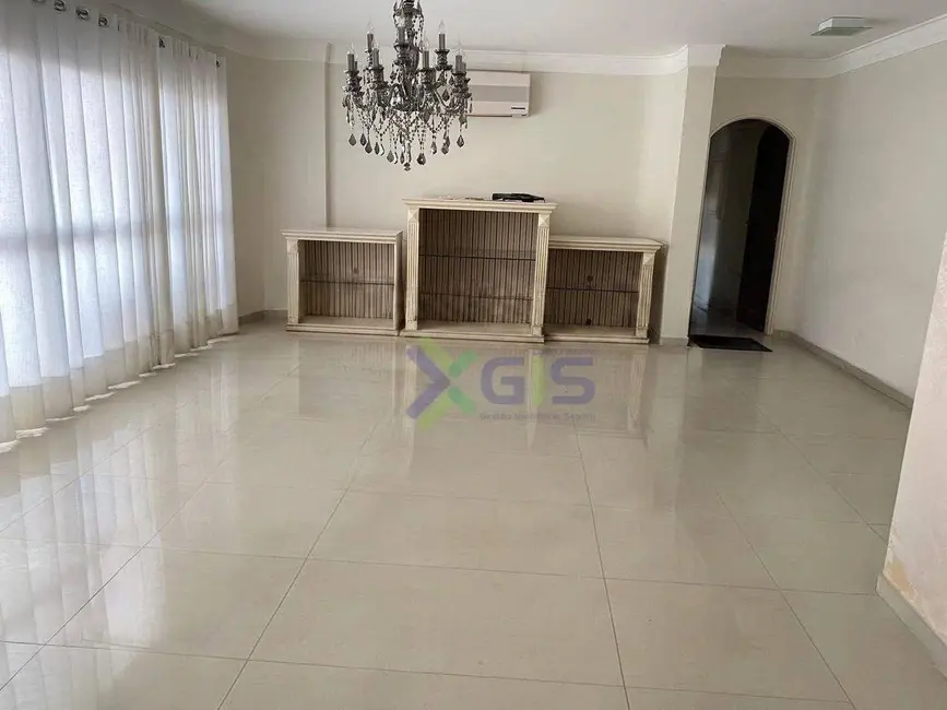 Apartamento com 3 quartos à venda, 280m2 em Vila Bom Jesus, Sao Jose Do Rio Preto - SP - imagem 4 Foto 4 de Apartamento com 3 quartos à venda, 280m2 em Vila Bom Jesus, Sao Jose Do Rio Preto - SP