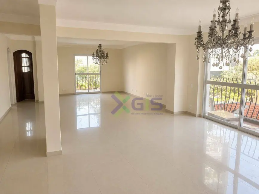 Apartamento com 3 quartos à venda, 280m2 em Vila Bom Jesus, Sao Jose Do Rio Preto - SP - imagem 1 Foto 1 de Apartamento com 3 quartos à venda, 280m2 em Vila Bom Jesus, Sao Jose Do Rio Preto - SP
