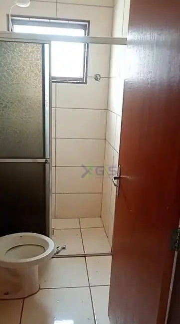 Foto 9 de Casa com 2 quartos para alugar, 200m2 em Sao Jose Do Rio Preto - SP