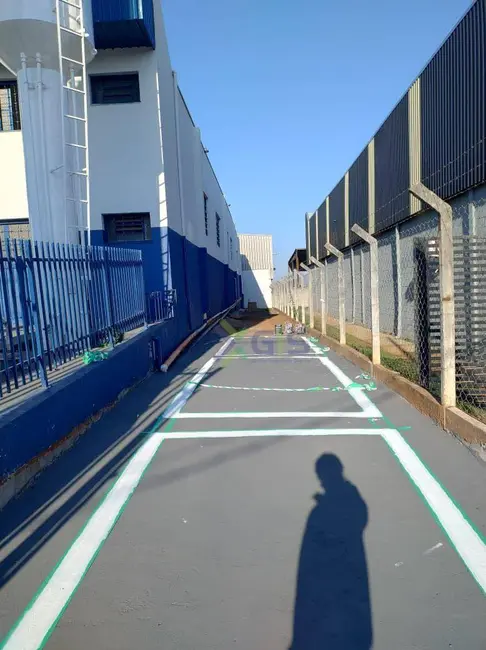 Armazém / Galpão para alugar, 1500m2 em Distrito Industrial Doutor Carlos Arnaldo e Silva, Sao Jose Do Rio Preto - SP - imagem 7 Foto 7 de Armazém / Galpão para alugar, 1500m2 em Distrito Industrial Doutor Carlos Arnaldo e Silva, Sao Jose Do Rio Preto - SP