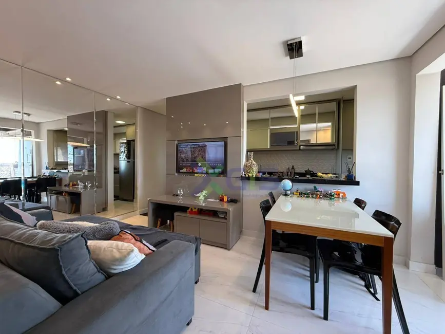 Apartamento com 2 quartos à venda, 57m2 em Vila Nossa Senhora de Fátima, Sao Jose Do Rio Preto - SP - imagem 4 Foto 4 de Apartamento com 2 quartos à venda, 57m2 em Vila Nossa Senhora de Fátima, Sao Jose Do Rio Preto - SP