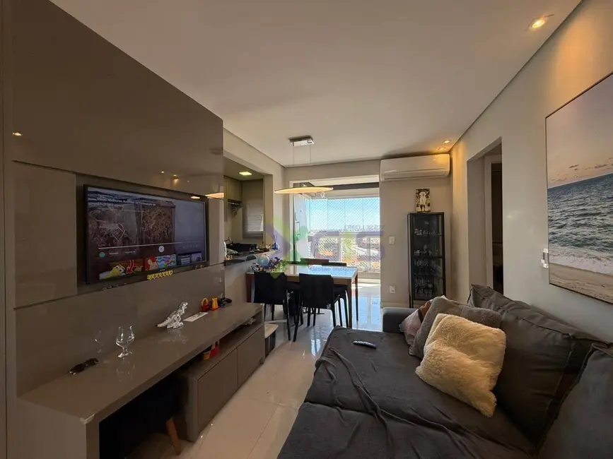 Apartamento com 2 quartos à venda, 57m2 em Vila Nossa Senhora de Fátima, Sao Jose Do Rio Preto - SP - imagem 1 Foto 1 de Apartamento com 2 quartos à venda, 57m2 em Vila Nossa Senhora de Fátima, Sao Jose Do Rio Preto - SP