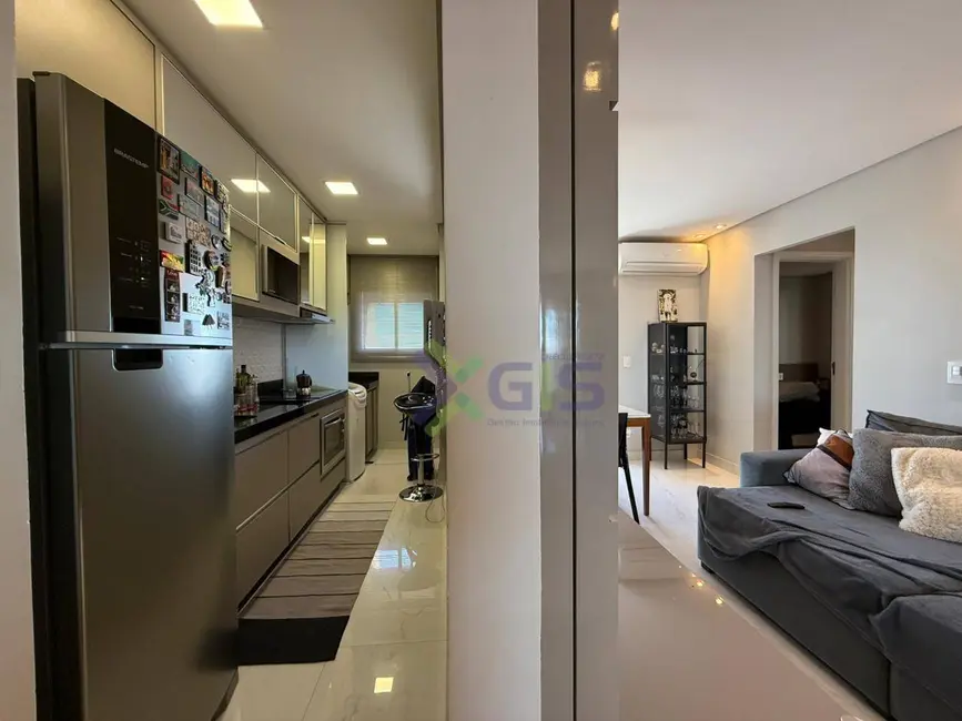 Apartamento com 2 quartos à venda, 57m2 em Vila Nossa Senhora de Fátima, Sao Jose Do Rio Preto - SP - imagem 2 Foto 2 de Apartamento com 2 quartos à venda, 57m2 em Vila Nossa Senhora de Fátima, Sao Jose Do Rio Preto - SP