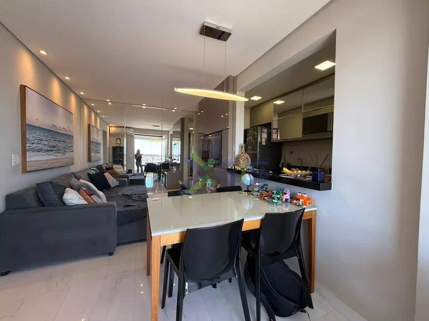 Apartamento com 2 quartos à venda, 57m2 em Vila Nossa Senhora de Fátima, Sao Jose Do Rio Preto - SP - imagem 5 Foto 5 de Apartamento com 2 quartos à venda, 57m2 em Vila Nossa Senhora de Fátima, Sao Jose Do Rio Preto - SP