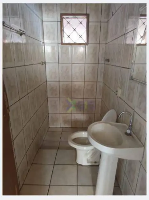 Foto 6 de Casa com 3 quartos à venda, 200m2 em Jardim João Paulo II, Sao Jose Do Rio Preto - SP