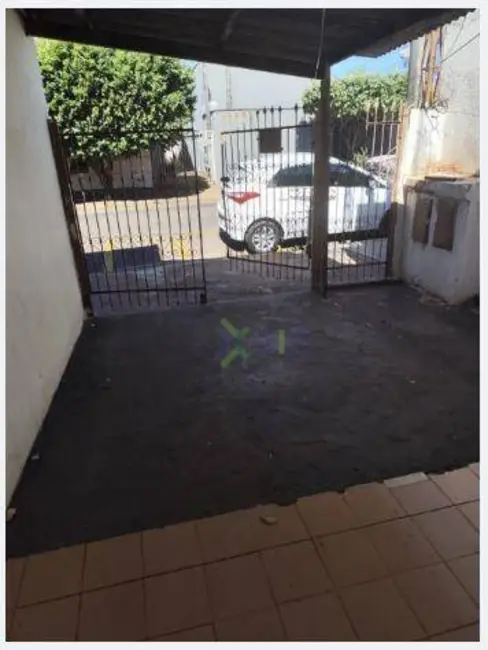 Foto 3 de Casa com 3 quartos à venda, 200m2 em Jardim João Paulo II, Sao Jose Do Rio Preto - SP
