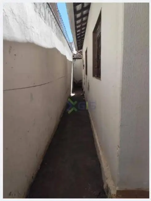 Foto 4 de Casa com 3 quartos à venda, 200m2 em Jardim João Paulo II, Sao Jose Do Rio Preto - SP