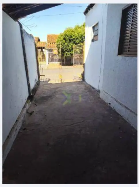 Foto 2 de Casa com 3 quartos à venda, 200m2 em Jardim João Paulo II, Sao Jose Do Rio Preto - SP