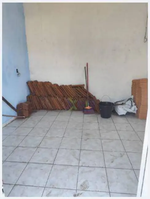 Foto 8 de Casa com 3 quartos à venda, 200m2 em Jardim João Paulo II, Sao Jose Do Rio Preto - SP