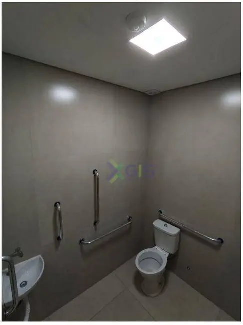 Foto 9 de Sala Comercial para alugar, 160m2 em Jardim Marajó, Sao Jose Do Rio Preto - SP