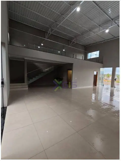 Foto 5 de Sala Comercial para alugar, 160m2 em Jardim Marajó, Sao Jose Do Rio Preto - SP