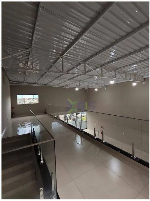 Foto 3 de Sala Comercial para alugar, 160m2 em Jardim Marajó, Sao Jose Do Rio Preto - SP