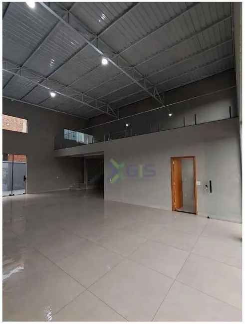 Foto 7 de Sala Comercial para alugar, 160m2 em Jardim Marajó, Sao Jose Do Rio Preto - SP