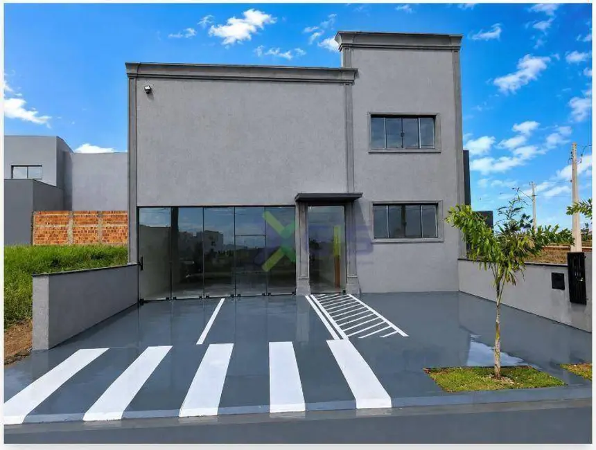 Foto 1 de Sala Comercial para alugar, 160m2 em Jardim Marajó, Sao Jose Do Rio Preto - SP