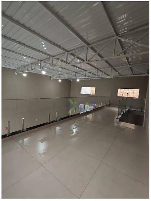 Foto 2 de Sala Comercial para alugar, 160m2 em Jardim Marajó, Sao Jose Do Rio Preto - SP