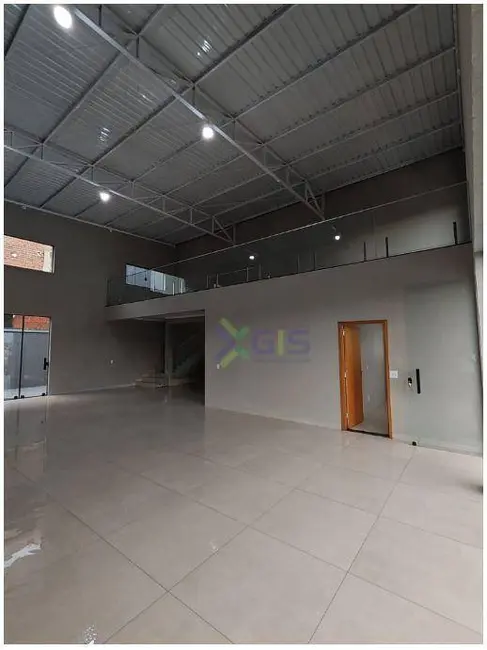 Foto 8 de Sala Comercial para alugar, 160m2 em Jardim Marajó, Sao Jose Do Rio Preto - SP