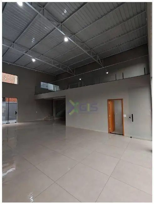 Foto 4 de Sala Comercial para alugar, 160m2 em Jardim Marajó, Sao Jose Do Rio Preto - SP