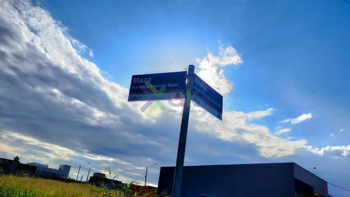 Foto 1 de Terreno / Lote à venda, 308m2 em SETSUL, Sao Jose Do Rio Preto - SP