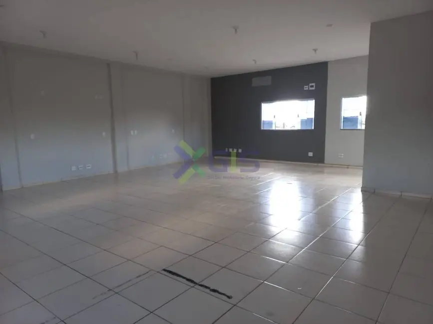 Foto 2 de Sala Comercial para alugar, 240m2 em Jardim Seyon, Sao Jose Do Rio Preto - SP