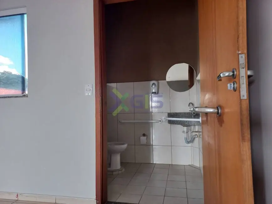 Foto 4 de Sala Comercial para alugar, 240m2 em Jardim Seyon, Sao Jose Do Rio Preto - SP