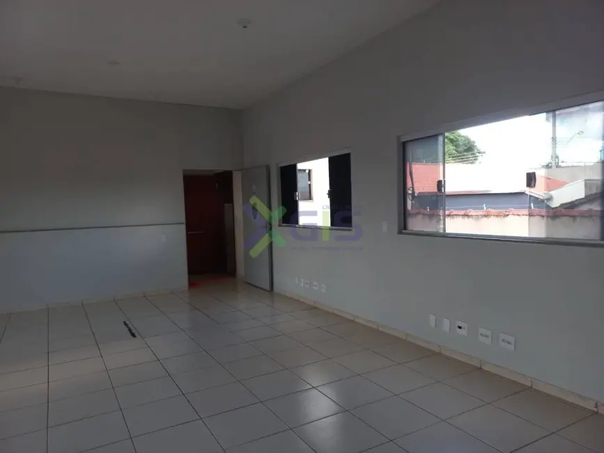 Foto 3 de Sala Comercial para alugar, 240m2 em Jardim Seyon, Sao Jose Do Rio Preto - SP