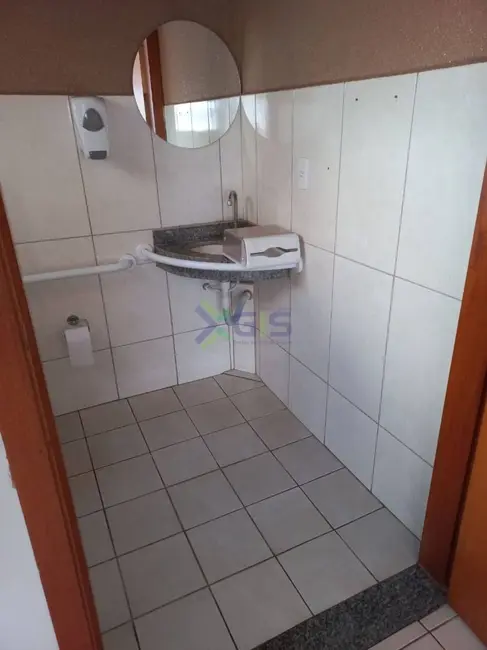 Foto 9 de Sala Comercial para alugar, 240m2 em Jardim Seyon, Sao Jose Do Rio Preto - SP