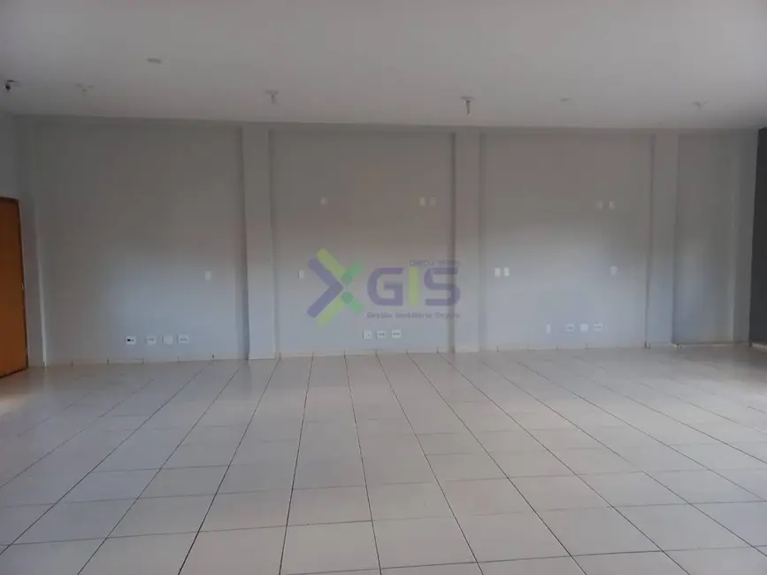 Foto 6 de Sala Comercial para alugar, 240m2 em Jardim Seyon, Sao Jose Do Rio Preto - SP