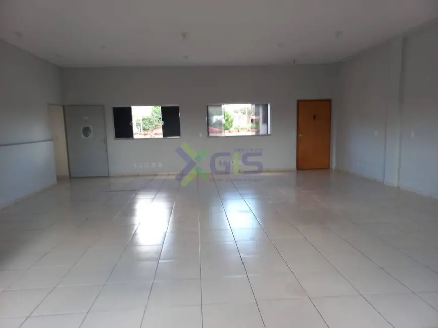 Foto 5 de Sala Comercial para alugar, 240m2 em Jardim Seyon, Sao Jose Do Rio Preto - SP