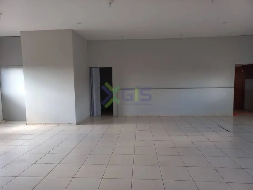 Foto 7 de Sala Comercial para alugar, 240m2 em Jardim Seyon, Sao Jose Do Rio Preto - SP